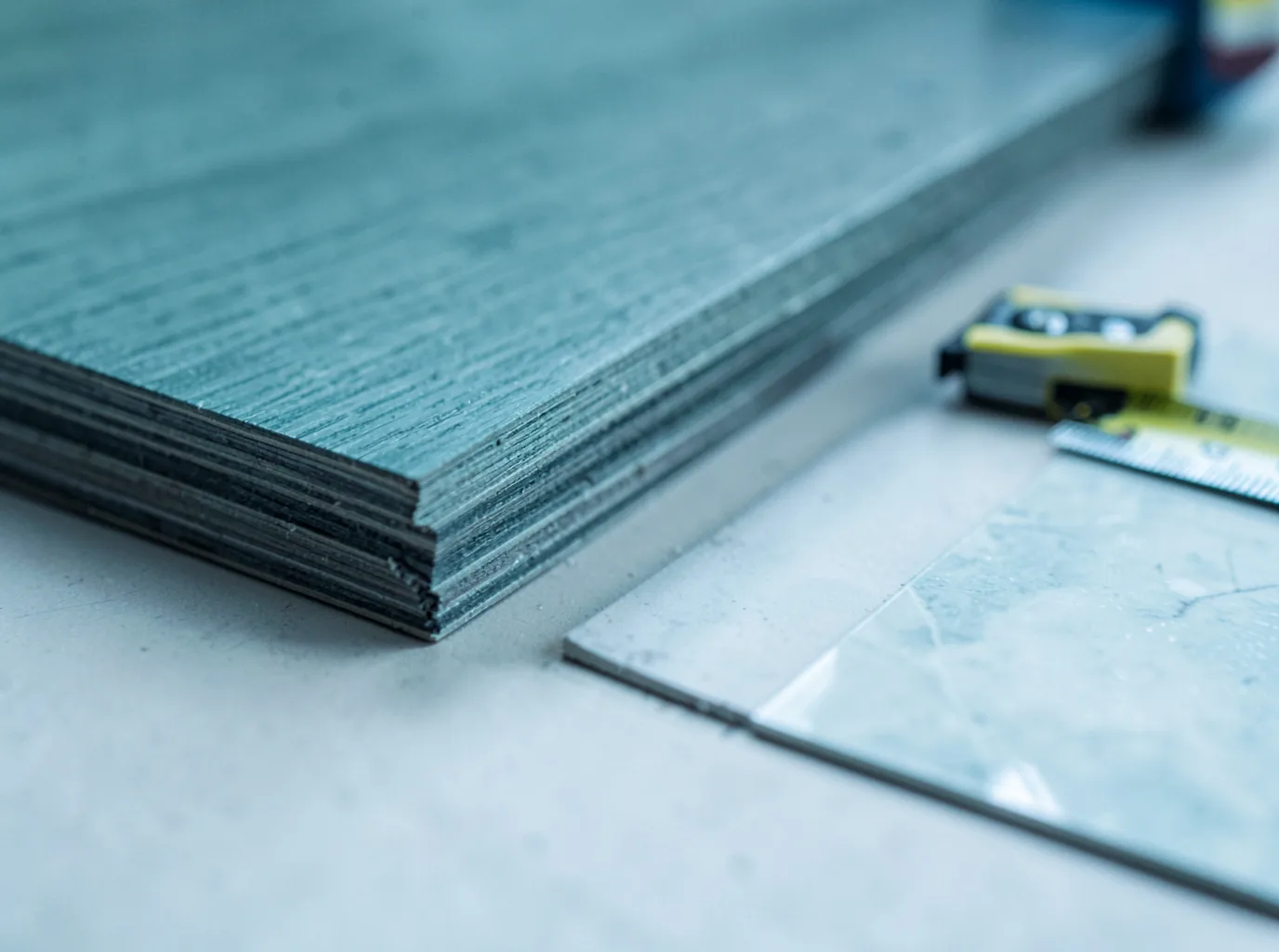 Luxury Vinyl Plank Installation Noble, LA FAQs